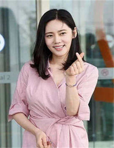《我家那闺女》